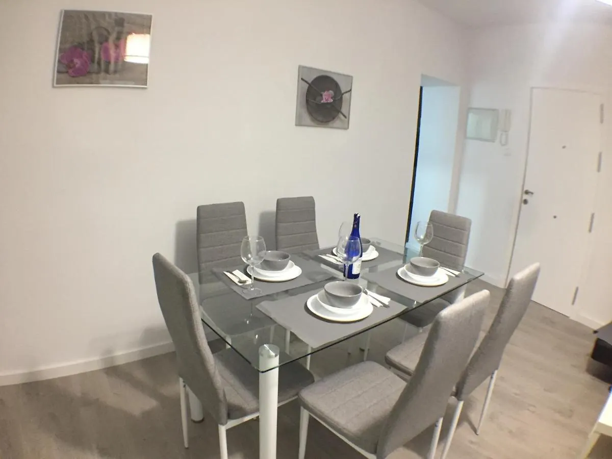 Apartflamenco Cadiz