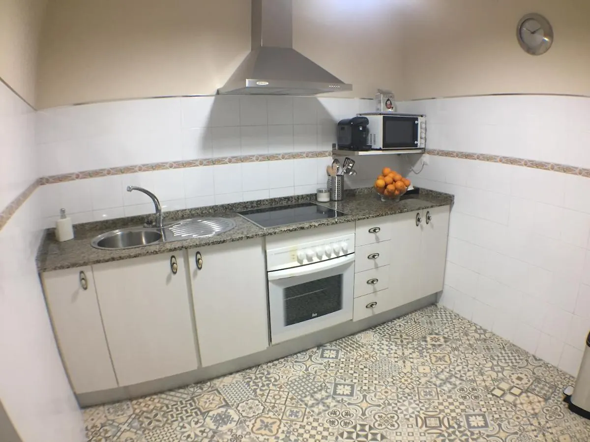 Apartment Apartflamenco Cadiz Spain
