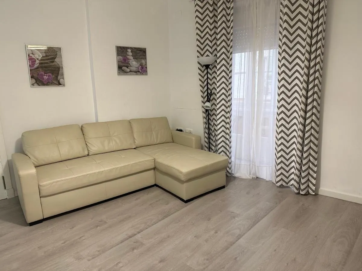 Apartflamenco Cadiz