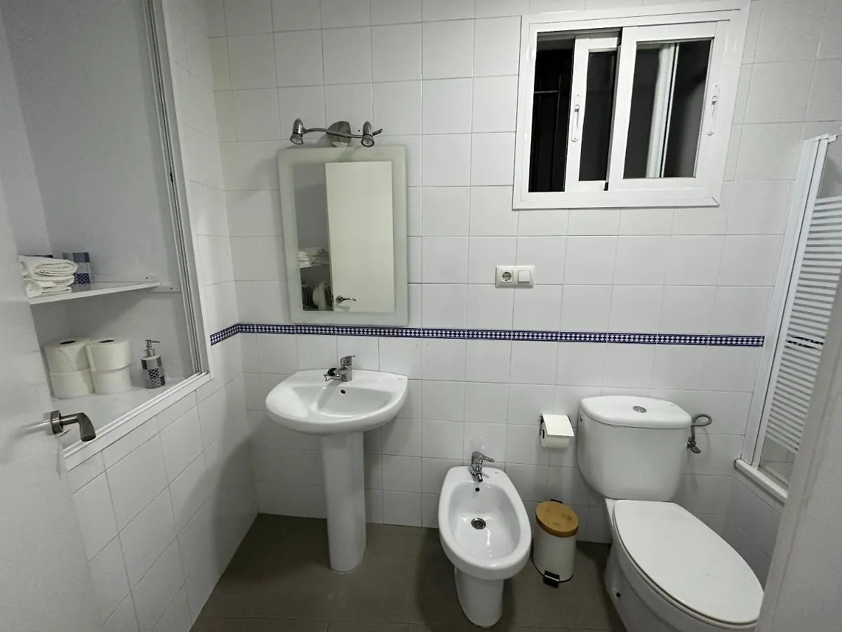 Apartflamenco Cadiz