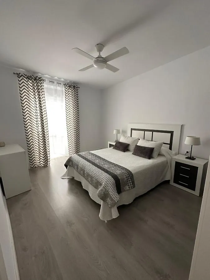 Apartflamenco Cadiz 0*,