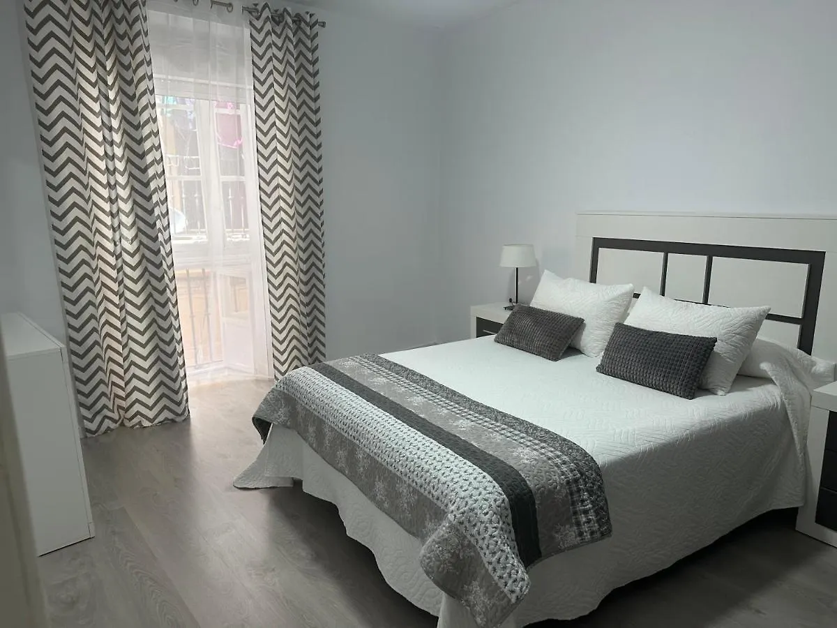 Apartflamenco Cádis Espanha