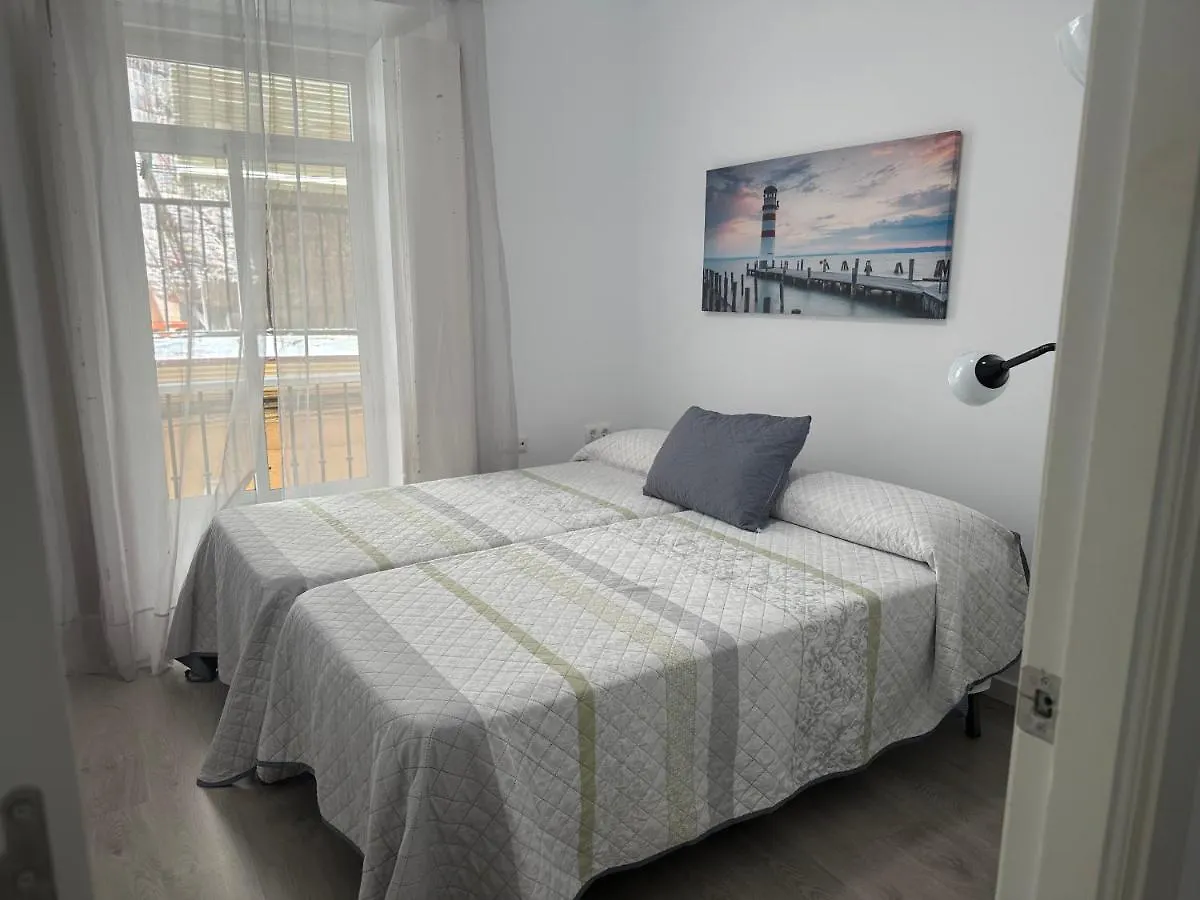 Apartflamenco Cadiz 0*,  Spain