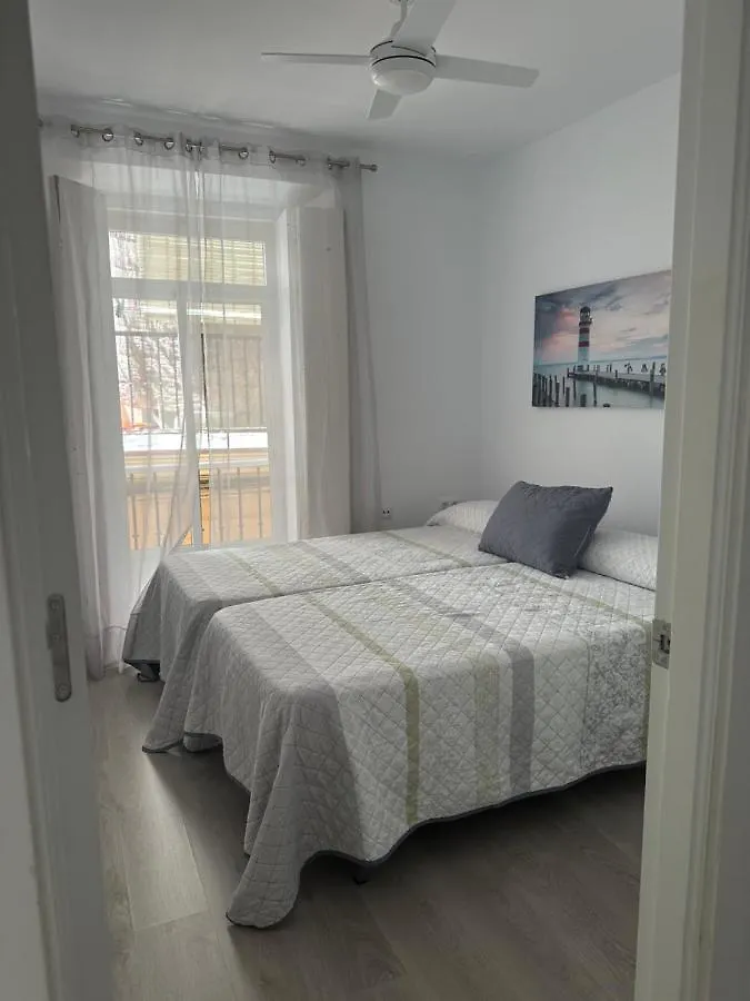 Apartflamenco Cadiz Apartment
