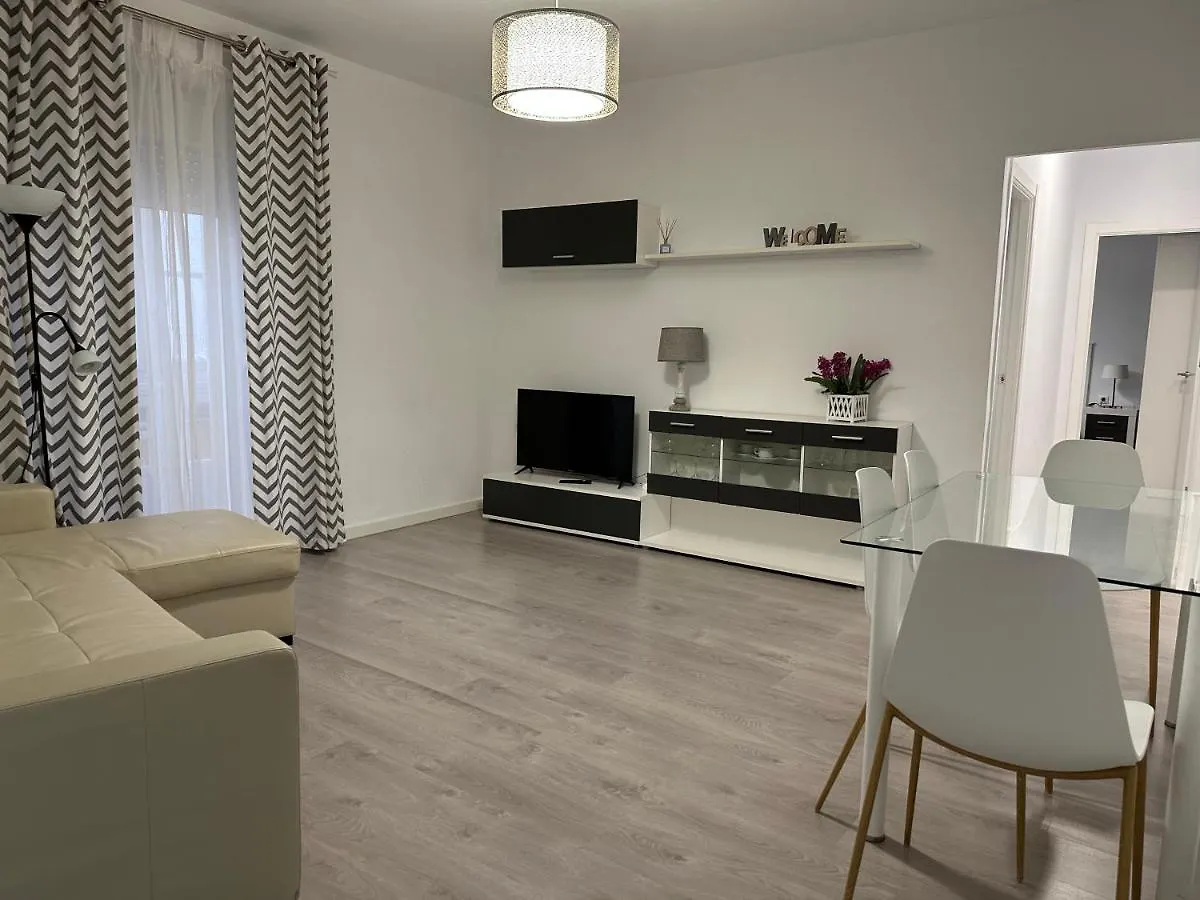 Apartflamenco Cadiz Apartment